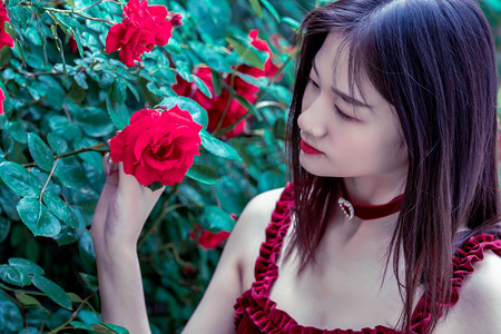 扎根边疆草原的“国家的孩子”：热爱草原、认真生活